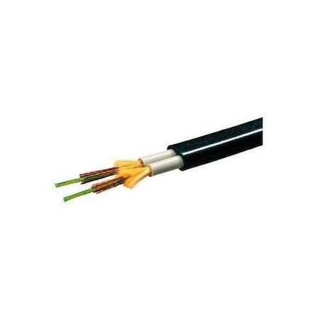 Siemens fiber optic cable 62.5/125 standard cable 6XV1820-5BH50