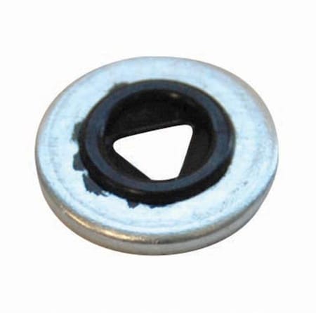 Hercules Sealing Products THS-STL/NBR-1/4x.562x0.051, TS7500X1/4