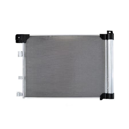 Osc A/c Condenser 4230