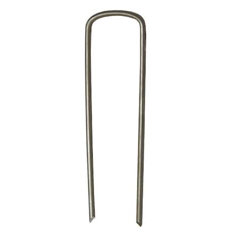 Glamos Wire Products STAPLE GARDEN SQUARE 4X1X4IN 85075