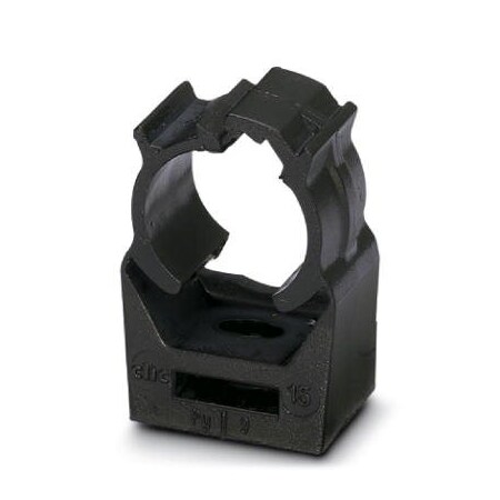 Phoenix Contact FL LCX CLAMP E Mounting clamp for 2702520