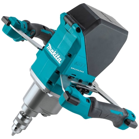 Makita Brushless Cordless 1/2 in Mixer, 40V GTU01Z