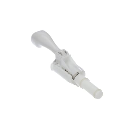 Grindmaster Cecilware COMPLETE TAP_WHITE CHOCHE 05.GT0016.002