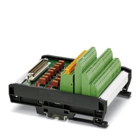 Phoenix Contact UM-D37M/DS/FU/LED/AID4/C300/R VARIOFACE 2905134