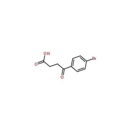 Ak Scientific 3-(4-Bromobenzoyl)propionic acid (25g), CAS 6340-79-0 W7538-25g