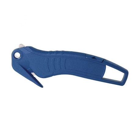 Detectamet Detectable Safety SK126 Knife Standard Blue 615-K126-T184-P01