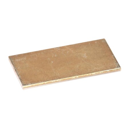 Bunn STRIKE ASSEMBLY, STEEL-SELF ADH 21437.1000