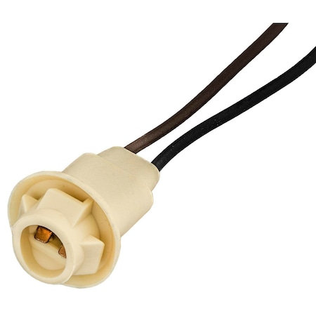 Auveco Instrument Panel Pigtail Connector - GM Ford, 10PK 11441