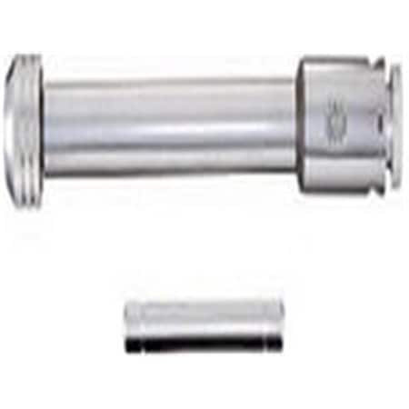 Hanson 21112 12 in. Ratchet Tap Wrench for 0.25 - 0.50 in. Bulk HAN21112