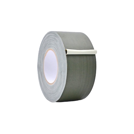 Wod Tape GTC12MG Gaffer Tape Low Gloss Finish Film Olive Drab 3 in. X 60 ft., 16PK WOD GTC12MG-03000-16-60-ODR
