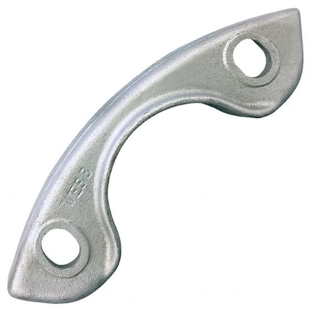 Home Improvement 3 Spoke Wheel Clamp HO2439926
