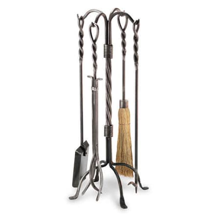 Pilgrim Twisted Rope Tool Set, 5PK 18009