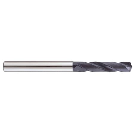 Yg-1 Tool Carbide Drill w/o Coolant, 11.5" dia. DH423115