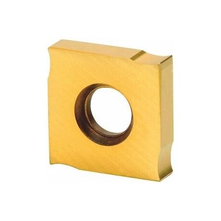 Garant Inserts for Milling Side Cutters, Neutral, General Purpose 218621 UNI