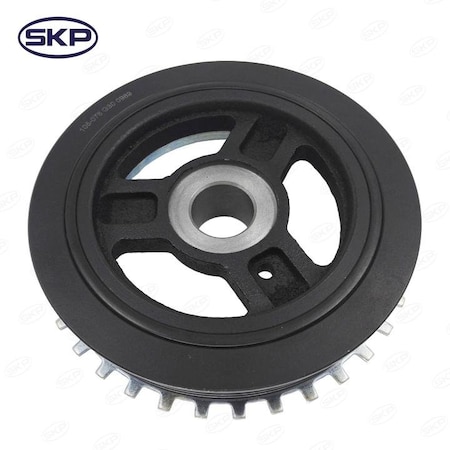 Skyward Automotive Products Engine Harmonic Balancer,  SK594414