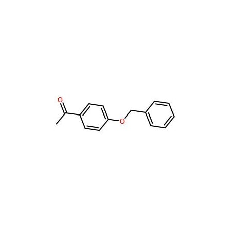 Ak Scientific 4'-Benzyloxyacetophenone (500g), CAS 54696-05-8 V1873-500g