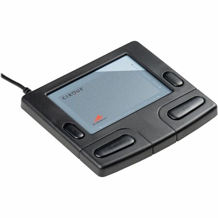 Kinesis Smrt Cat Usb Blk PD019SUS-BLK