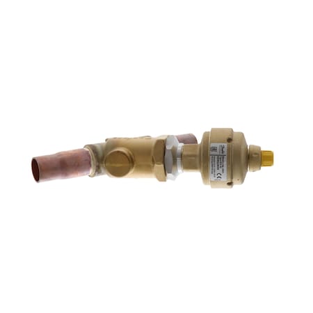 Danfoss 7/8 in. KVS42 R410A CONTROL VLV 034G2858