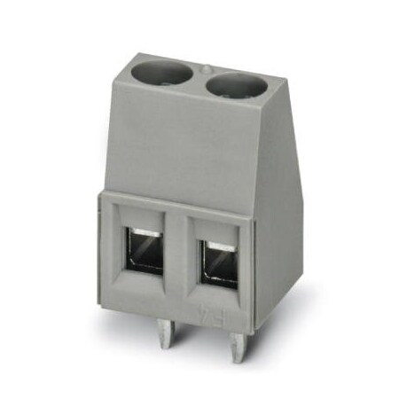 Phoenix Contact BC-508X14- 2 GY PCB terminal block 5430386