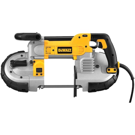 Dewalt Deep Cut Band Saw DWM120