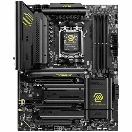 Msi MAG X870 TOMAHAWK WIFI X870TMAHAWKWIFI