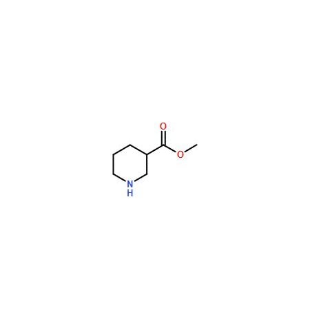 Ak Scientific Methyl piperidine-3-carboxylate (100g), CAS 50585-89-2 S926-100g