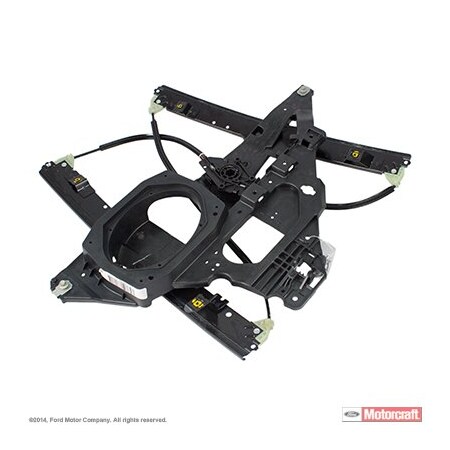 Motorcraft Window Regulator,  WLR11