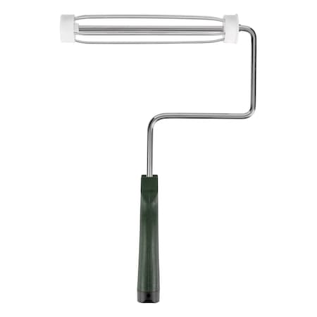 Wooster Magikage 9'' 5-Wire Threaded Roller Frame R016-9