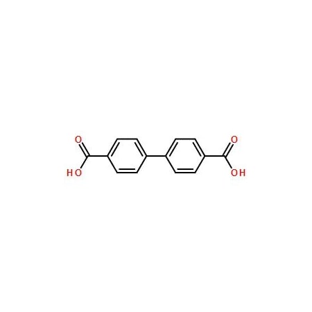 Ak Scientific 4, 4'-Bibenzoic Acid (5g), CAS 787-70-2 G341-5g