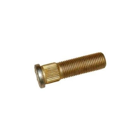 Jlg REPLACEMENT WHEEL BOLT, ROUND HEAD 7012613