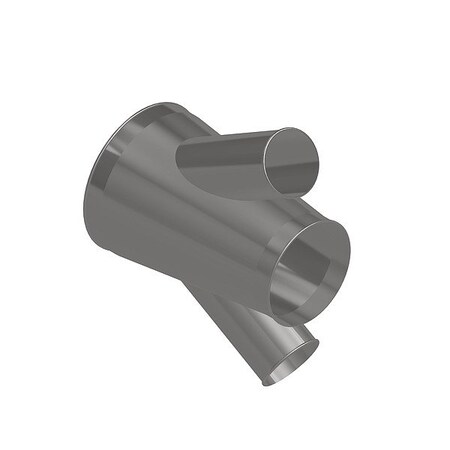 Nordfab Dust Collection Duct and Fittings 8040101477