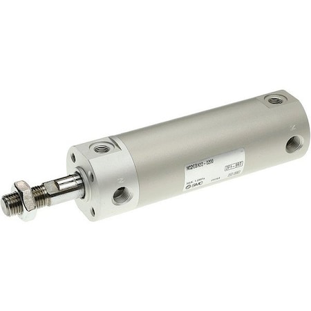 Smc NCG Cylinder NCDGBN32-0200
