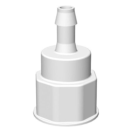 Foxx Life Sciences Plastic Carboys, Jerricans, & Jugs - Car 225-4003-RLS