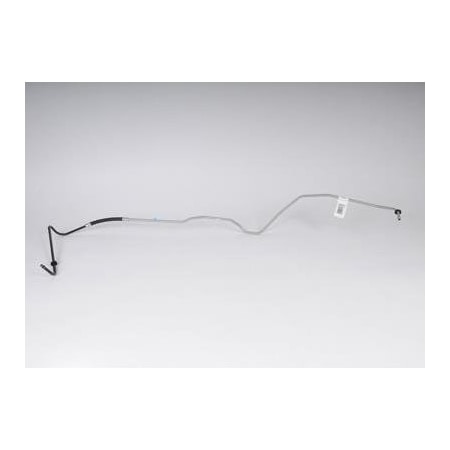 PIPETRANS FLUID CLR UPR, Transmission Oil Cooler Line,