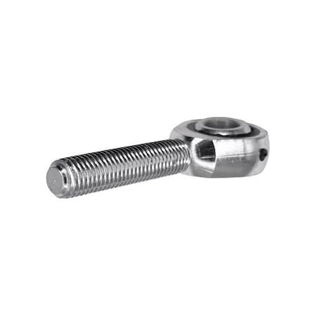 Auveco Male Rod End Ball Joint 5/16-24 Right 12021