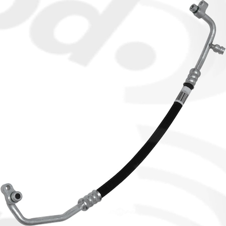 Global Parts Distributors Global A/C Refrigerant Discharge Hose 4813385