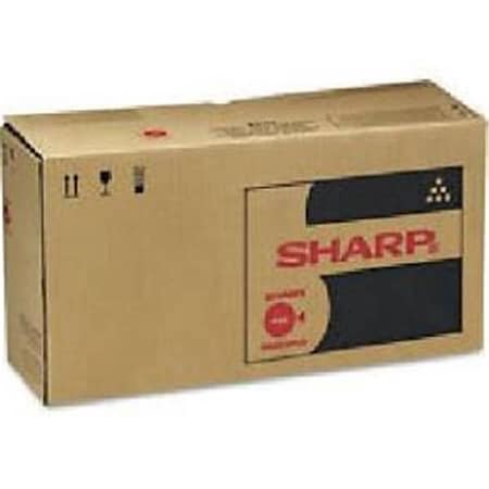 Sharp Compatible Compatible Aftermarket Toner Cartridge 6000 Page-Yield Yellow MXC30NTY