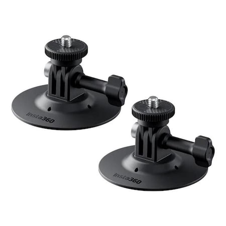 Insta360 Accessory  Flexible Adhesive Mount CINSAAVW