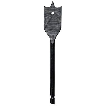 Century Drill & Tool Lazer Spade Bit 36472