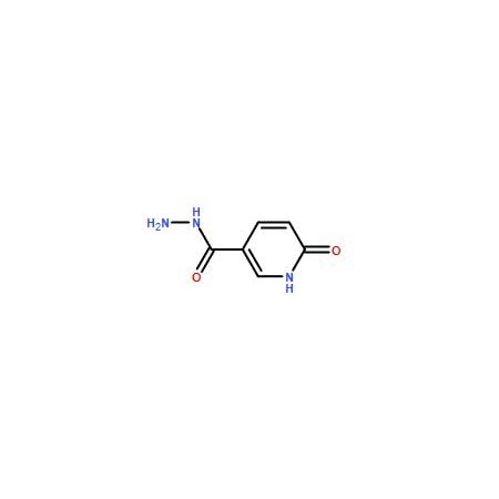 Ak Scientific 6-Oxo-1, 6-dihydropyridine-3-carboxylic acid hydrazide (250mg), CAS 134531-63-8 X9880-250mg