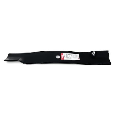 Oregon Lawn Mower Blade, 21-1/16" for John Deere 792-113