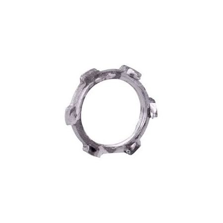 Generic Bushings/Knockout Seals/Locknuts 152AL