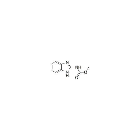 Ak Scientific Methyl 2-benzimidazolecarbamate (100g), CAS 10605-21-7 M143-100g