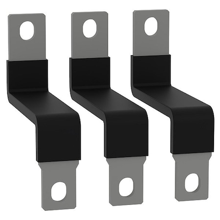 Schneider Electric Flexible extension 3P D115-150A to MCCB LAD91503111
