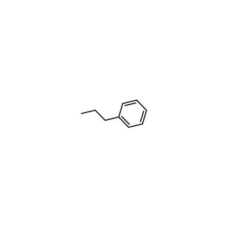 Ak Scientific Propylbenzene (25mL), CAS 103-65-1 7657AH-25mL