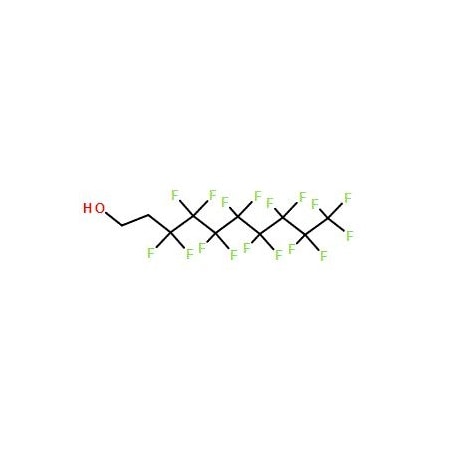 Ak Scientific 1H, 1H, 2H, 2H-Perfluoro-1-decanol (1g), CAS 678-39-7 P631-1g