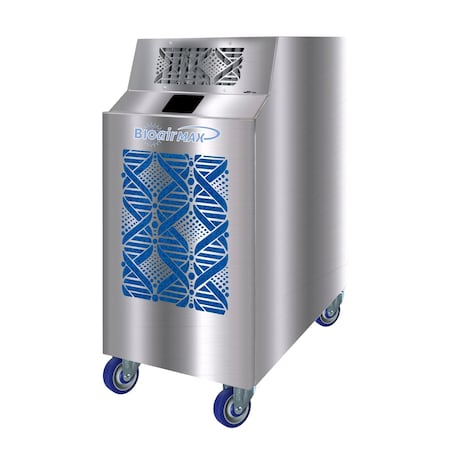 Kwikool 1.1 Ton/ 115V/15 AMP With HEPA/UV Light/Ionizer Plus Additional HEPA Filter KBX600-HEPA