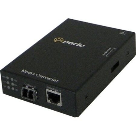 Perle Systems S-110-S2Lc80 Media Converter 05050574
