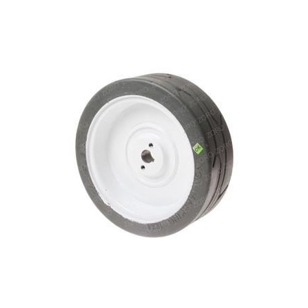 Skyjack REPLACEMENT MOULDED WHEEL 12X4X8 NM 209400