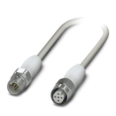 Phoenix Contact SAC-5P-M12MS/0 3-600/M12FS HD 1404063